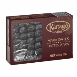 Ajwa dates
