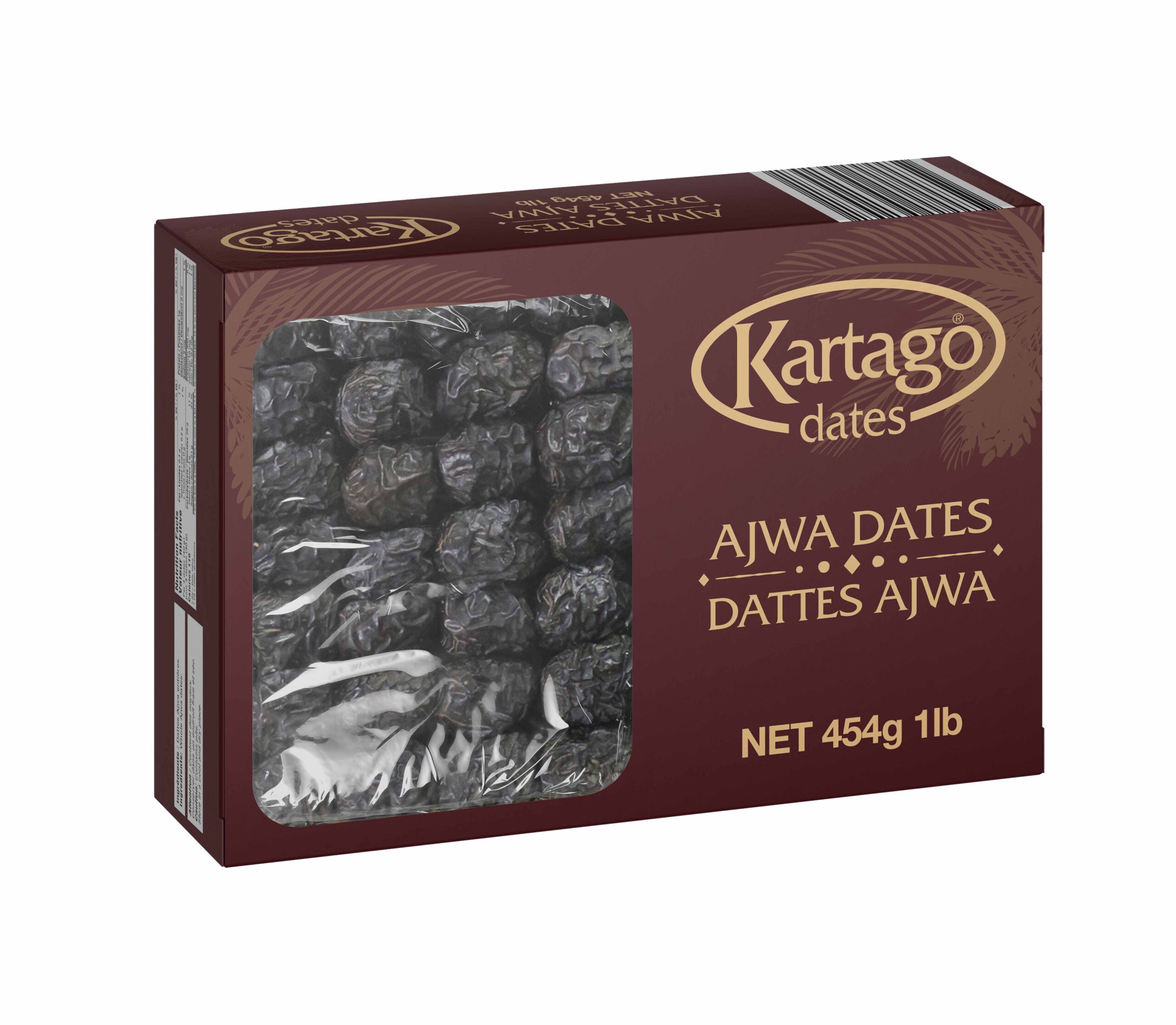 Ajwa dates