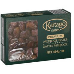 Premium Medjool Dates | Natural Sweetness & Rich Flavor
