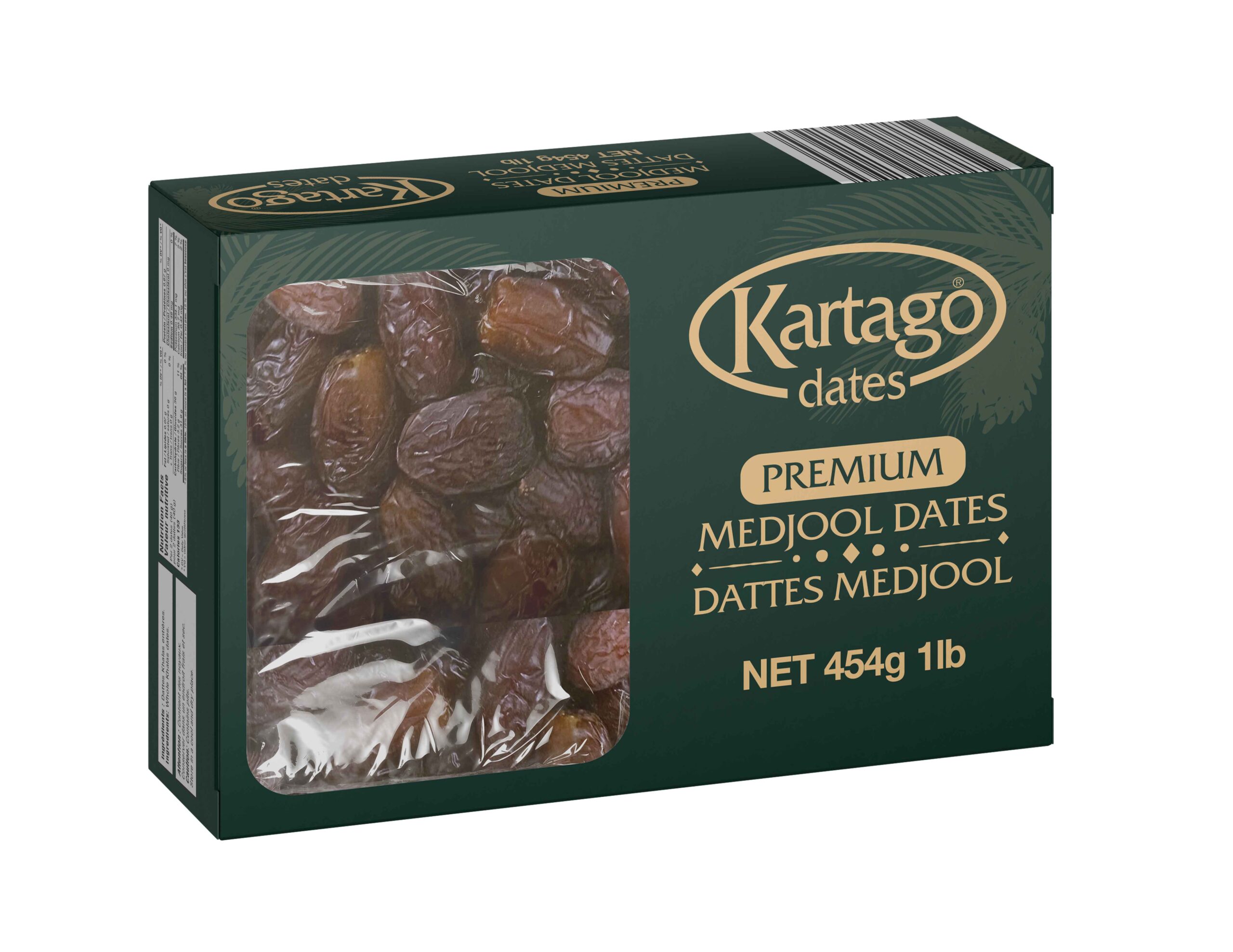 Premium Medjool Dates | Natural Sweetness & Rich Flavor