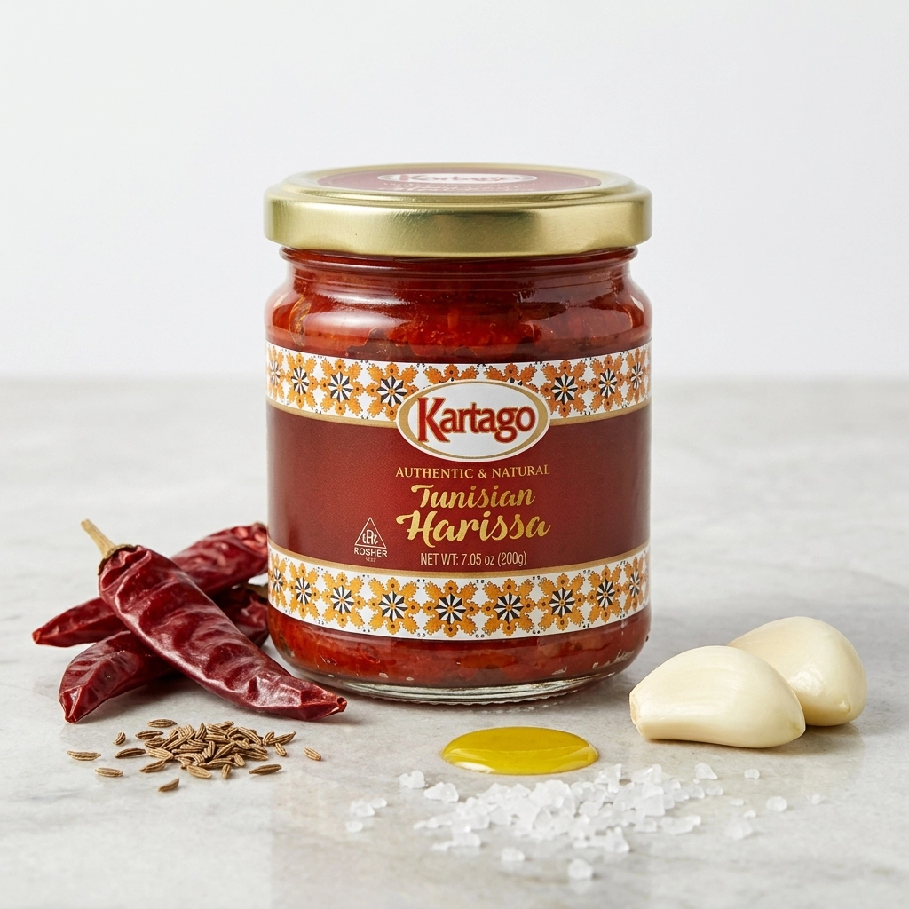 kartago-harissa-hot-chili-spread-7oz-authentic-tunisian-kartagofoods