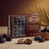 Pack of 2 Ajwa Dates (Whole) 1 lb (500g)