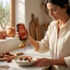 Organic Date Syrup (Pack of 2) - Image 3