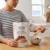 Organic Date Sugar 1 lb (453g) – (Pack of 2) - Image 2