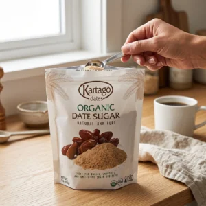 Dates Sugar