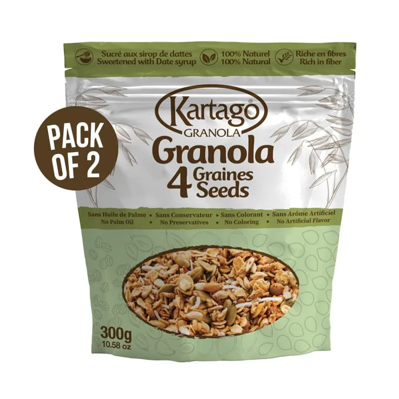 kartago-granola-4-seeds-chia-flax-sesame-pumpkin-date-syrup-300g-kartagofoods