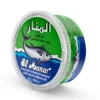Solid Tuna in Sunflower Oil – Canned Tuna Fish from El Manar–10-Pack of 160g Cans - Image 3