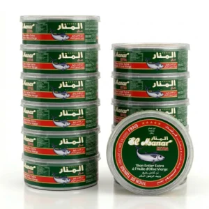 Premium-Mediterranean-Extra-Tuna-in-Virgin-Olive-Oil-5.6-oz–Pack-of-10