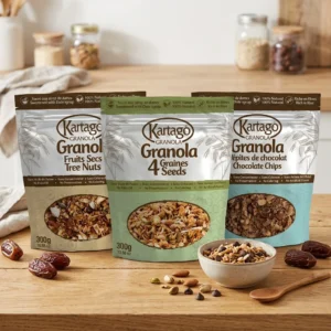 Granola