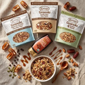 Granola