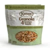 Granola 4 Seeds Date Syrup Pack of 2 x 300g