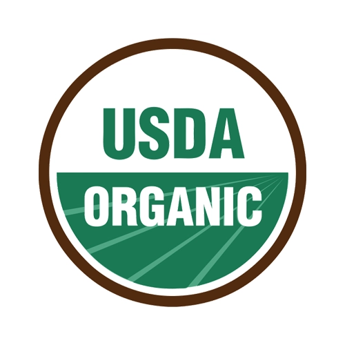 USDA-ORGANIC