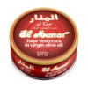 El-Manar-Mediterranean Bluefin-Tuna-Ventresca- in-Virgin-Olive-Oil-160g