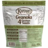 Granola 4 Seeds Date Syrup Pack of 2 x 300g - Image 5