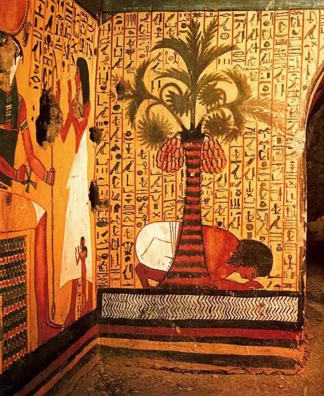 The_History_and_Cultural Significance_of_Dates
